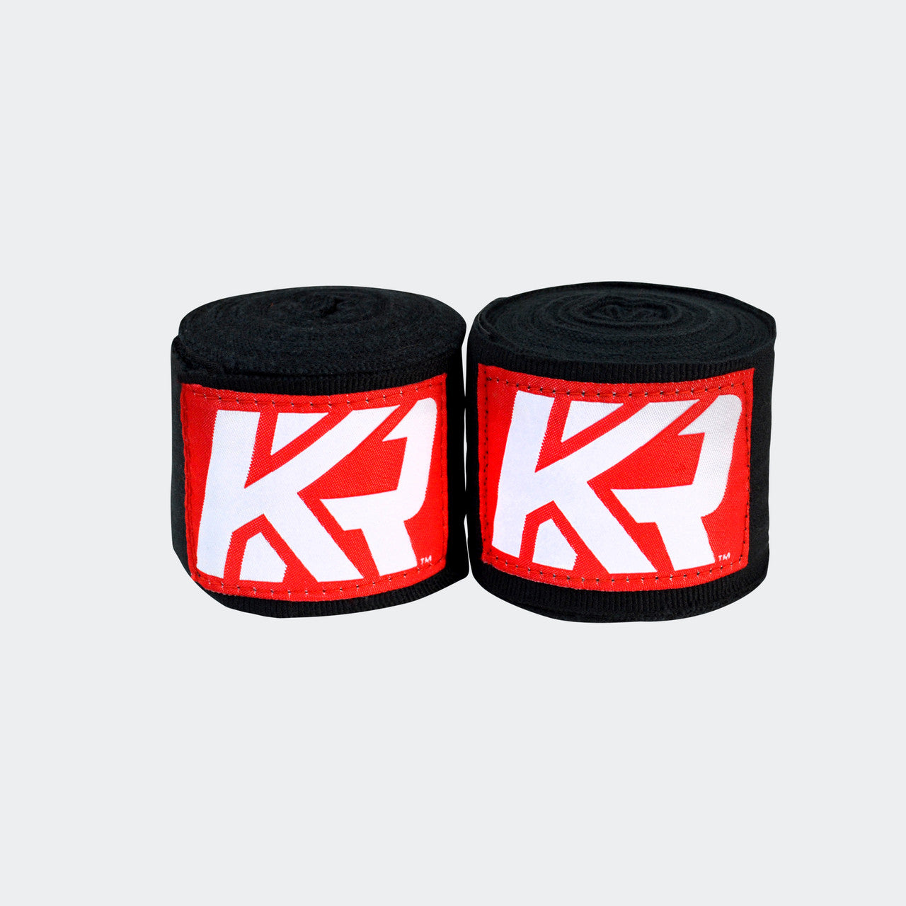 KRBON hand wraps, boxing hand wraps, muay thai hand wraps, stiking hand wraps