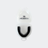 KRBON, mouth guard, martial arts, boxing, kickboxing, mouth protection, combat corner