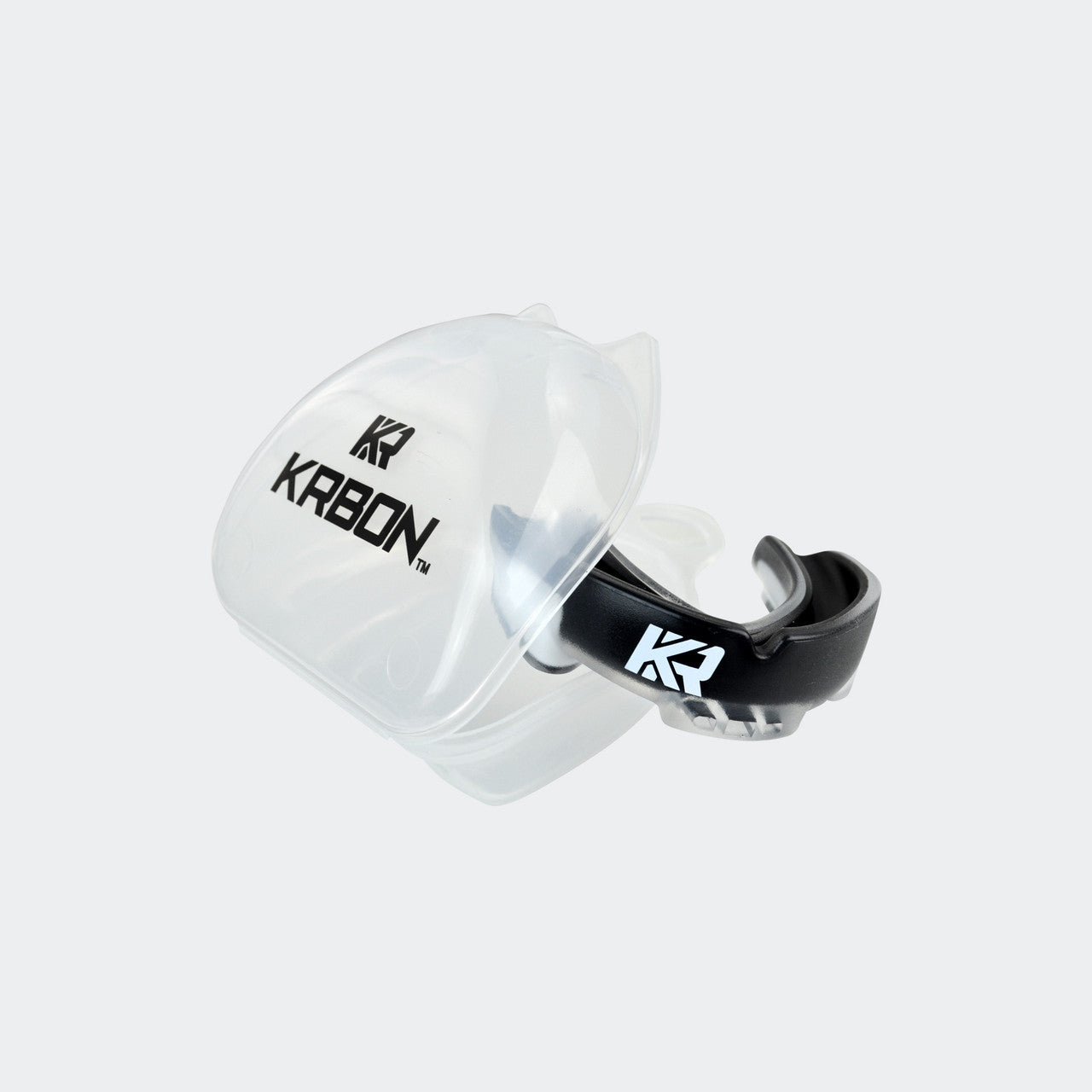 KRBON, mouth guard, martial arts, boxing, kickboxing, mouth protection, combat corner