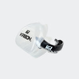 KRBON, mouth guard, martial arts, boxing, kickboxing, mouth protection, combat corner