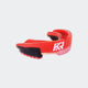 KRBON Pro Series Mouthguard with Case | Red