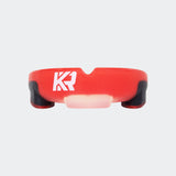 KRBON, mouth guard, martial arts, boxing, kickboxing, mouth protection, combat corner