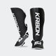 KRBON Shin Guards | Black
