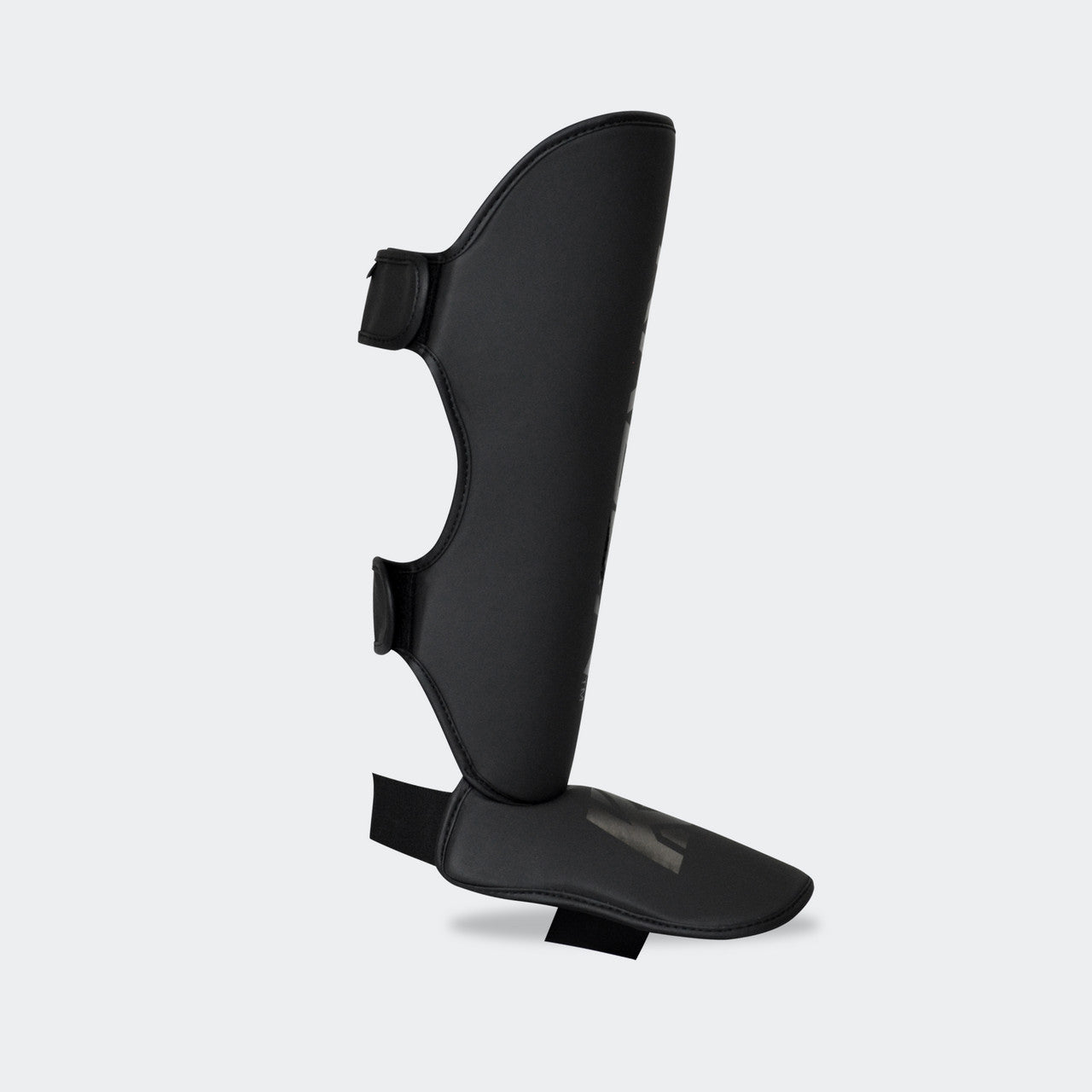 Black shin guards, Black muay thai shin guards, shin pads, womens muay thai shin guards, kickboxing shin guards