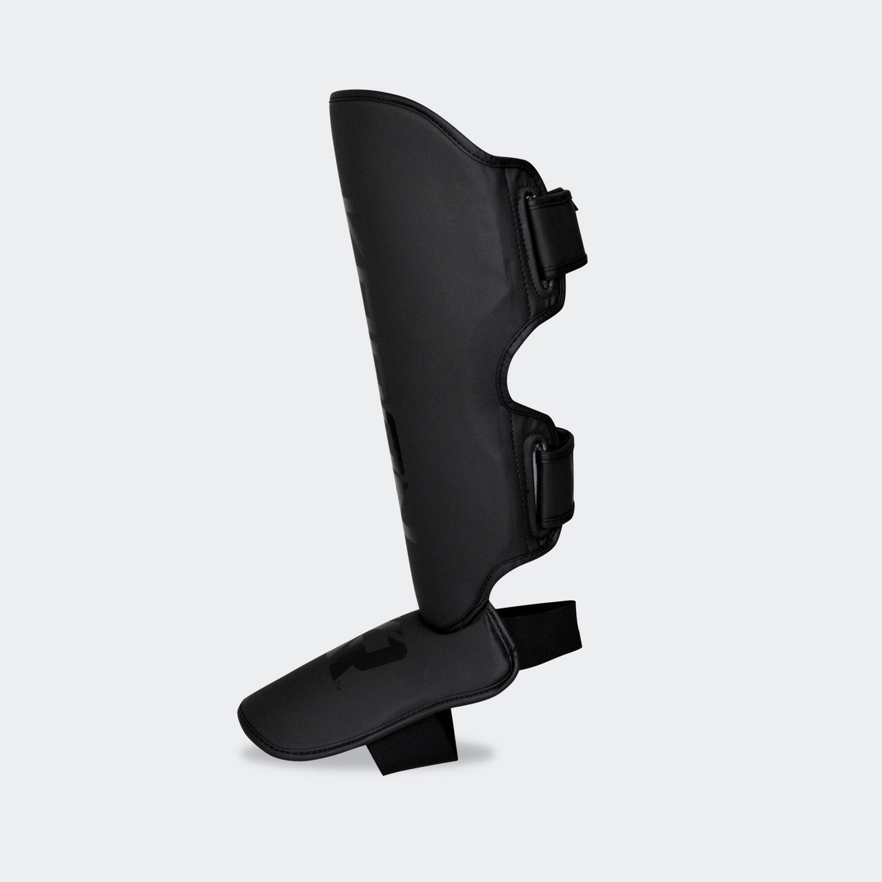 Black shin guards, Black muay thai shin guards, shin pads, womens muay thai shin guards, kickboxing shin guards