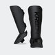 KRBON Shin Guards | All Black