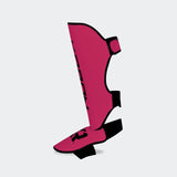 Pink shin guards, pink muay thai shin guards, shin pads, womens muay thai shin guards, kickboxing shin guards