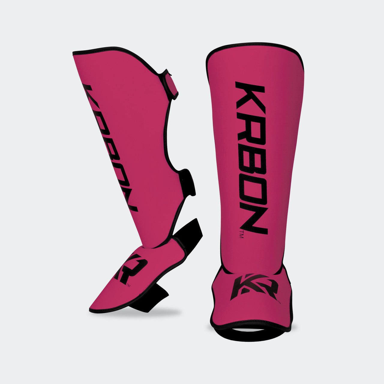 Pink shin guards, pink muay thai shin guards, shin pads, womens muay thai shin guards, kickboxing shin guards