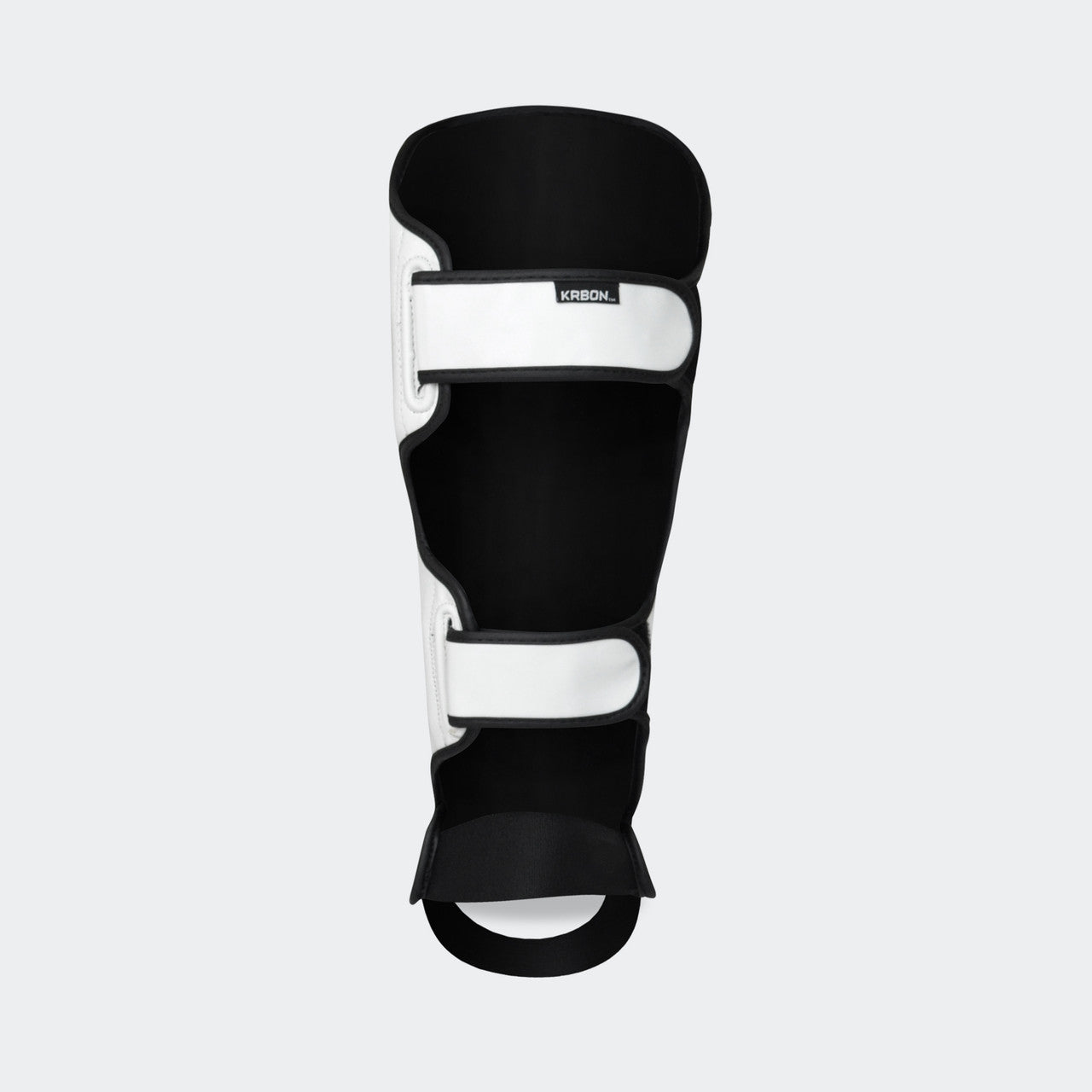 White shin guards, White muay thai shin guards, shin pads, womens muay thai shin guards, kickboxing shin guards