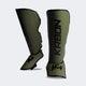 KRBON Shin Guards | OD Green