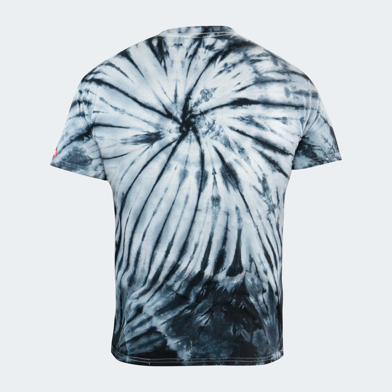 Katana Tie Dye T-Shirt, Combat Corner T-Shirt