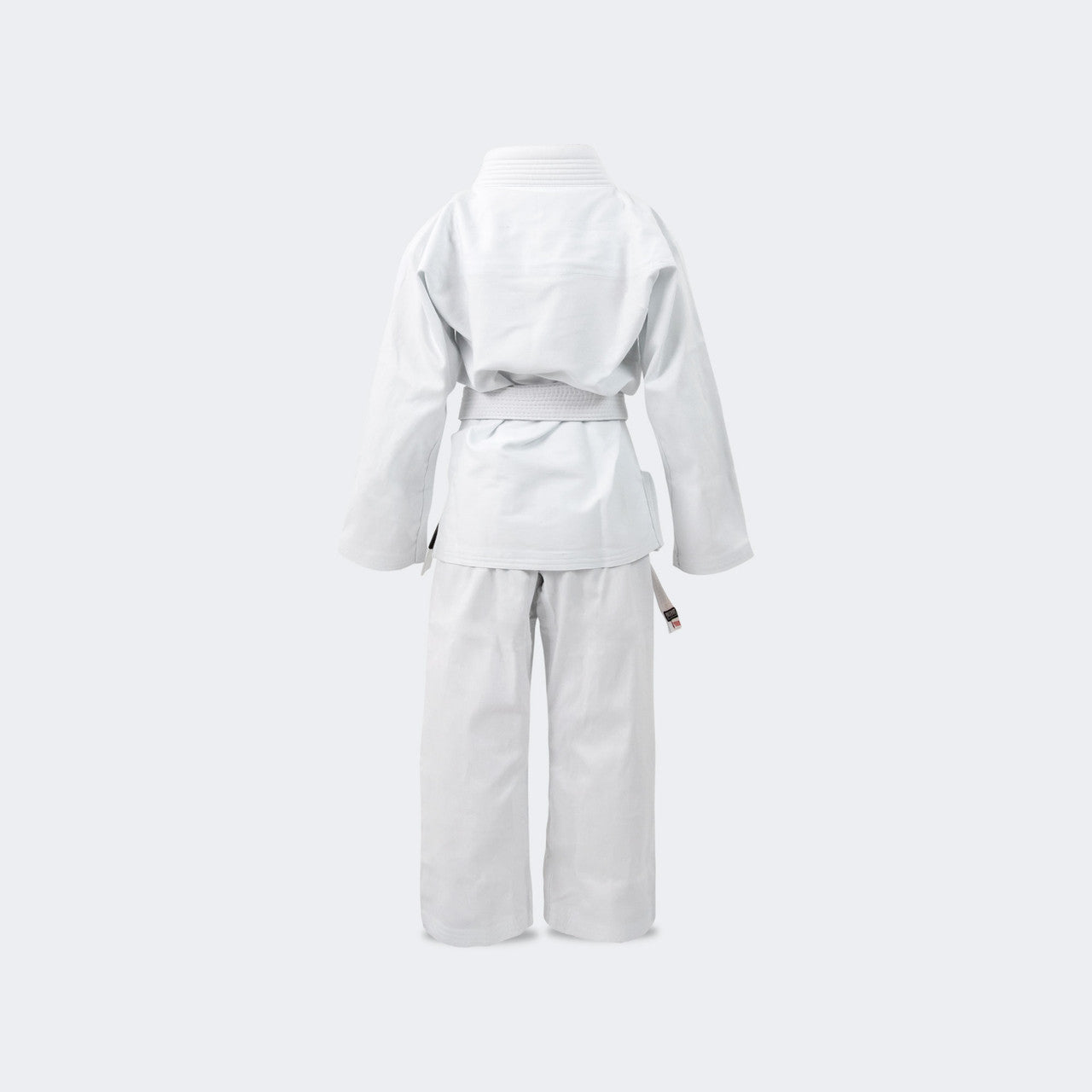 recruit bjj gi, white bjj gi, kids bjj gi, cheap kids bjj gi, cheap kids jiu jitsu gi, economy kids GI, child size bjj gi, childrens jiu jitsu gi, academy bjj gi, youth bjj gi, free white belt kids gi