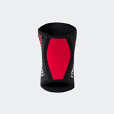 knee sleeves, mma, striking, muay thai, combat corner, padded, knee pads