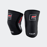 knee sleeves, mma, striking, muay thai, combat corner, padded, knee pads