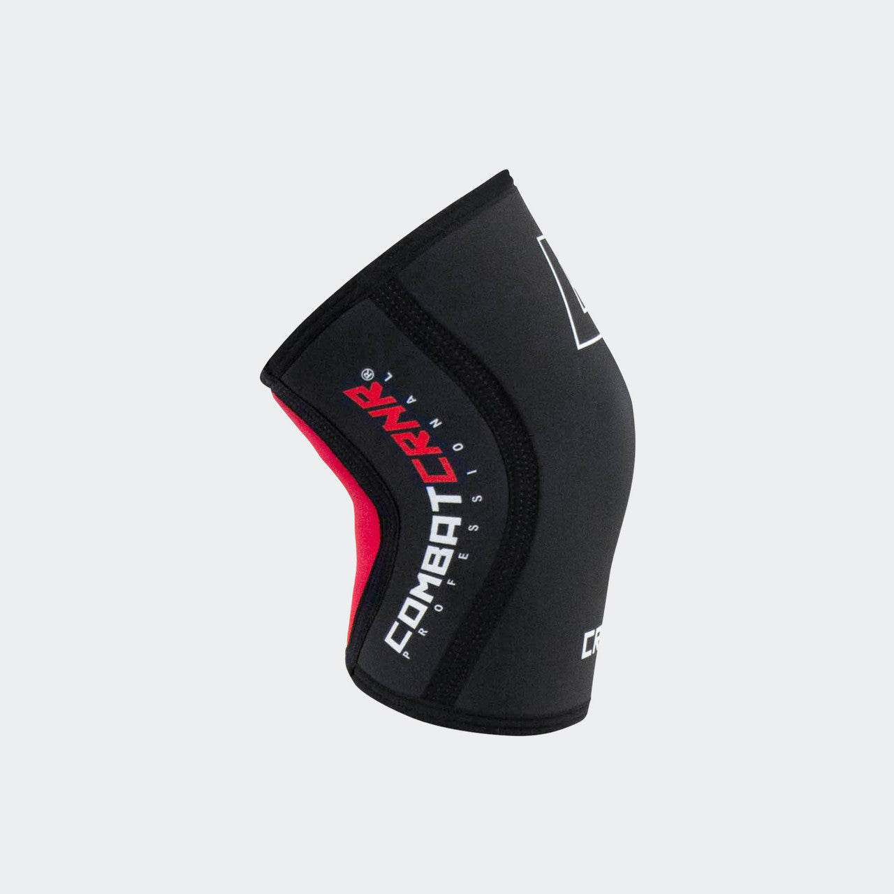 knee sleeves, mma, striking, muay thai, combat corner, padded, knee pads