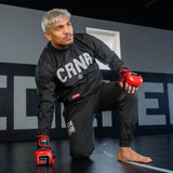 Sauna Suit, MMA Sauna Suit, weight cutting suit, weight loss suit, fight weight loss suit