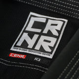 V7 BJJ GI + Free White Belt | Black