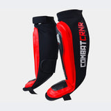 MMA Shin Guards, MMA Shin Pads, Grappling shin guards, combat corner shin guards