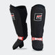 MMA Spar Shin Guards | Black