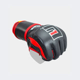 MMA Gloves, Combat Corner MMA Gloves, CRNR MMA Gloves, MMA Fight Gloves, UFC Gloves, Bellator Gloves, 4 oz. fight gloves, commission approved fight gloves