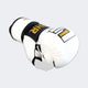 MMA Spar Gloves | White