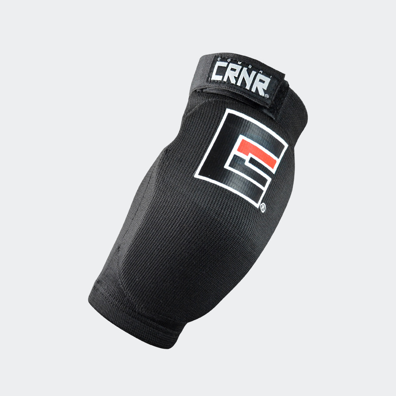knee sleeves, mma, striking, muay thai, combat corner, padded, knee pads, elastic, black