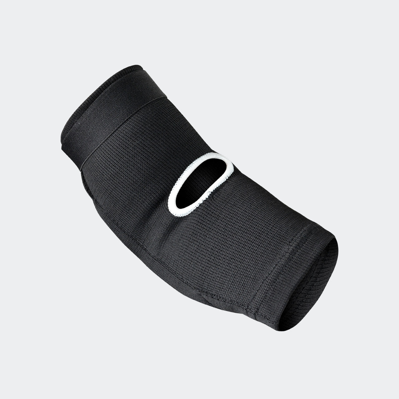 knee sleeves, mma, striking, muay thai, combat corner, padded, knee pads, elastic, black