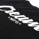 Cream Boxing T-Shirt, Boxing T-Shirt
