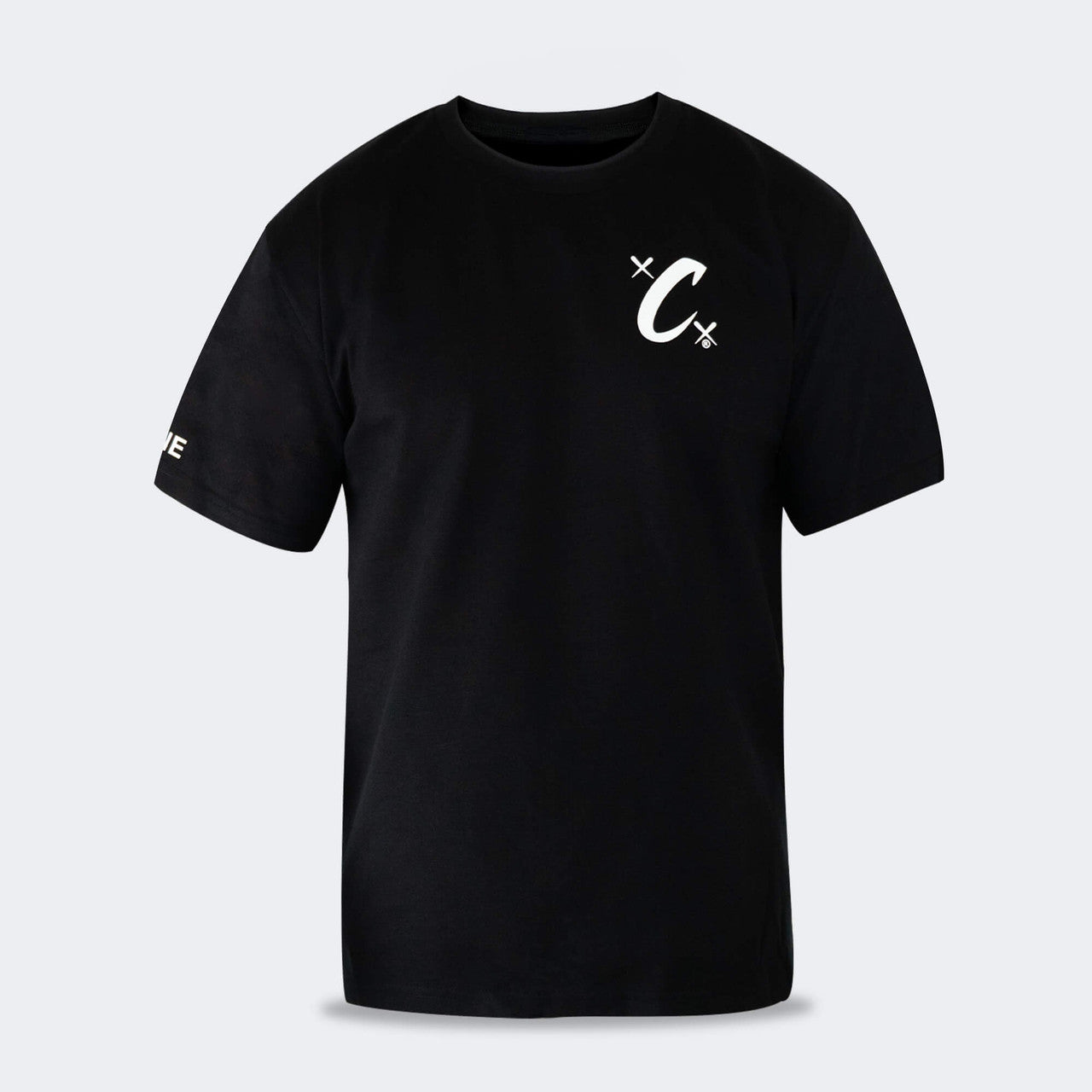 Cream Boxing T-Shirt, Boxing T-Shirt