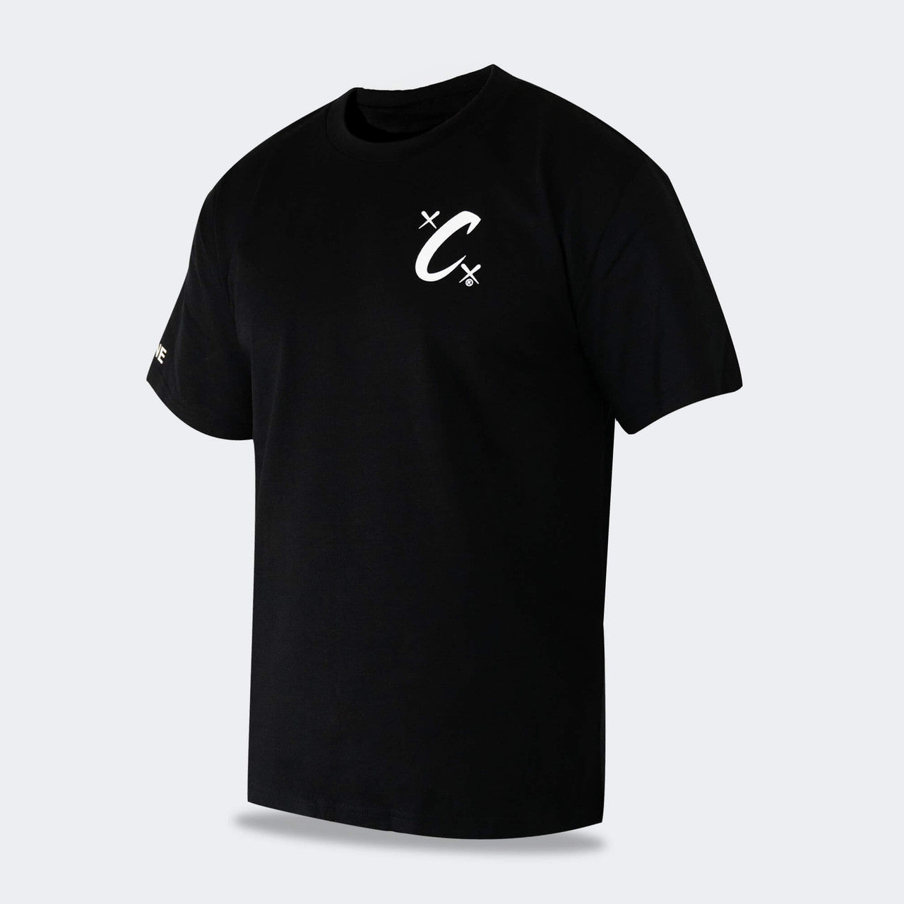Cream Boxing T-Shirt, Boxing T-Shirt
