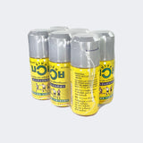 Namman Muay, Thai Oil, Muay Thai Oil, Thai Boxing Oil, Liniment