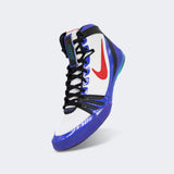 Nike Freek | SE White/Fire Red/Persian Violet