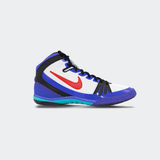 Nike Freek | SE White/Fire Red/Persian Violet