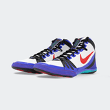 Nike Freek | SE White/Fire Red/Persian Violet