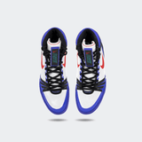 Nike Freek | SE White/Fire Red/Persian Violet