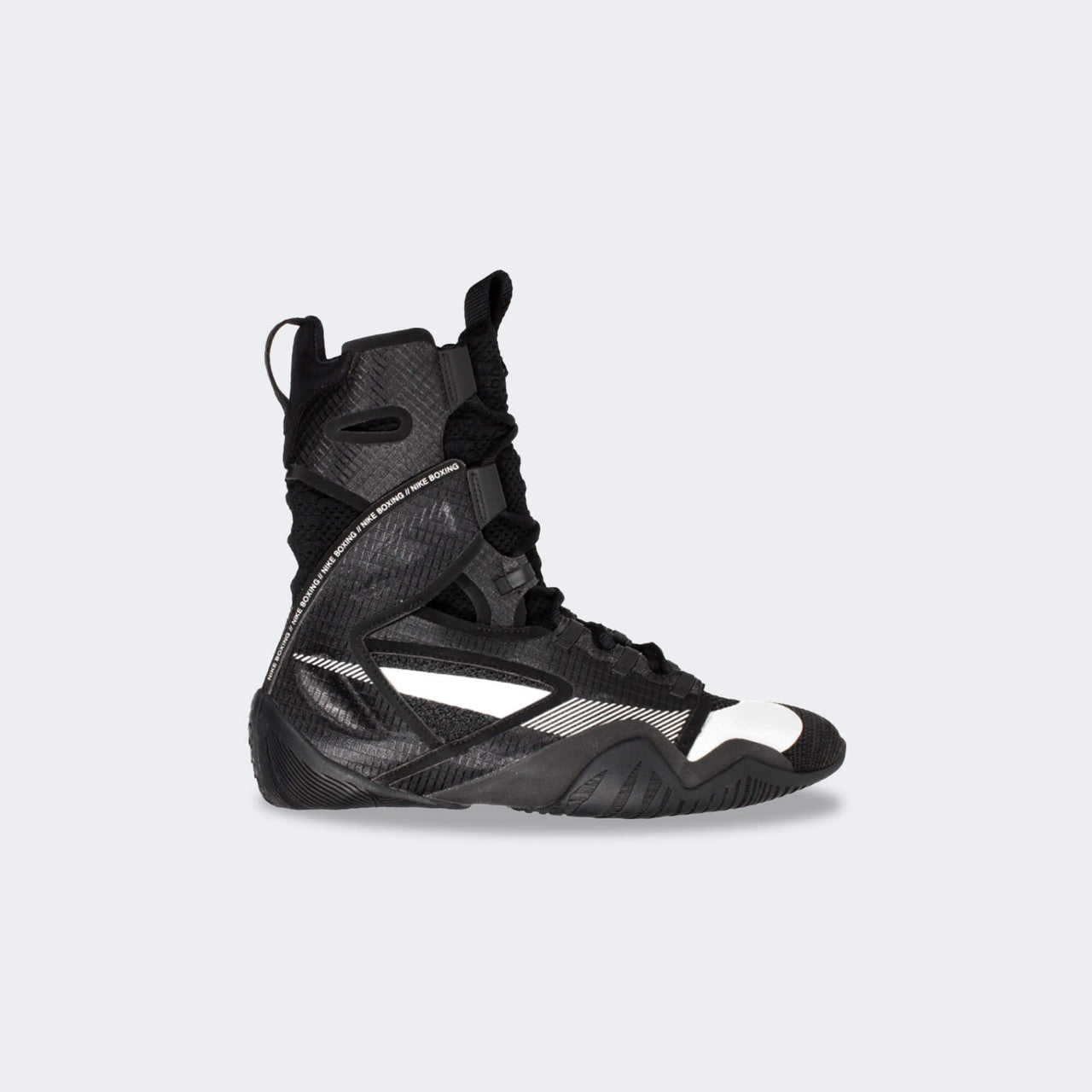 Nike HyperKO 2 Boxing Shoe, Boxing Shoes, Nike Boxing Shoes