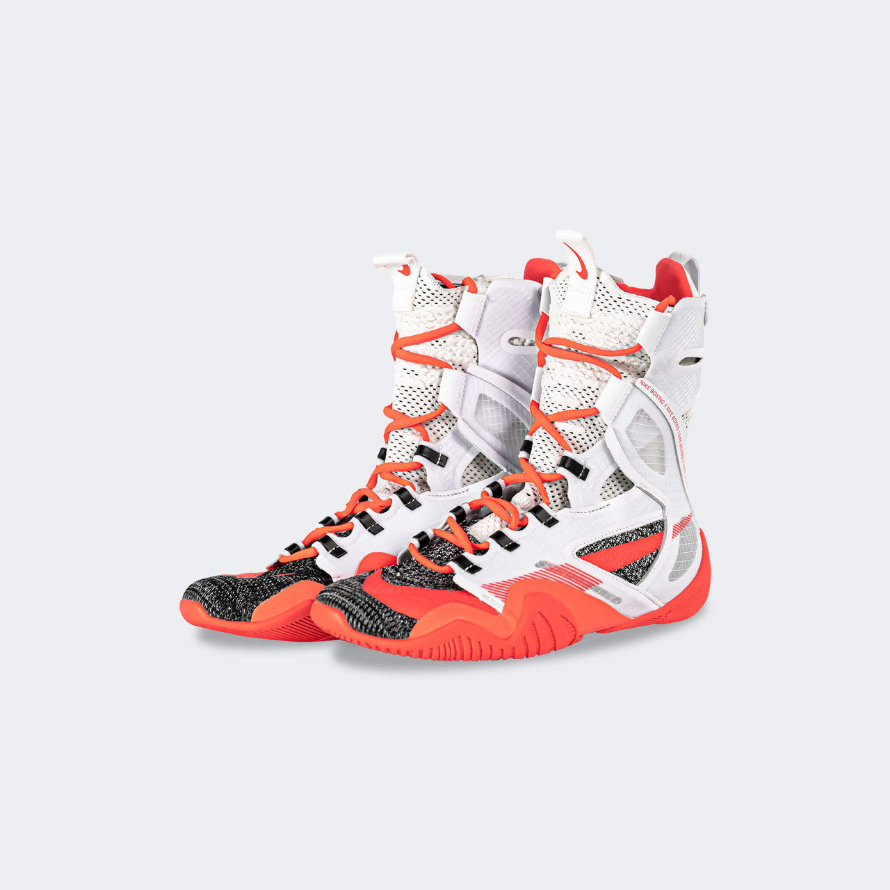Hyper KO2, Nike Boxing Shoes, Boxing Shoes