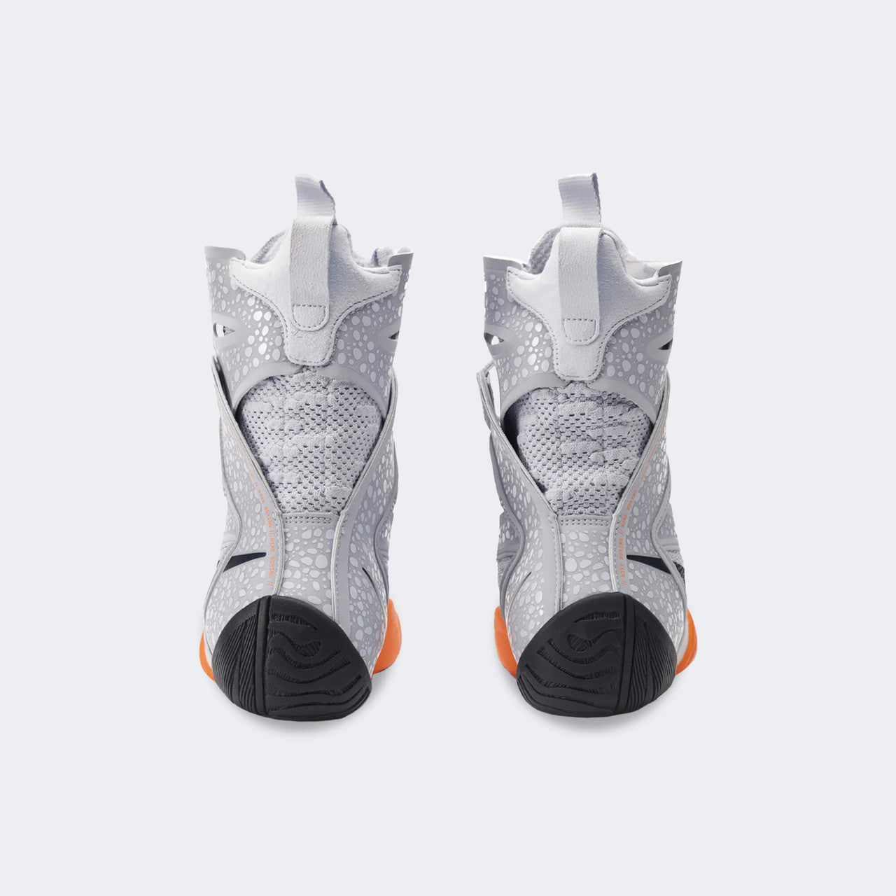 Nike HyperKO 2 SE Boxing Shoe, Boxing Shoes, Nike Boxing Shoes, Olympic Boxing Shoes