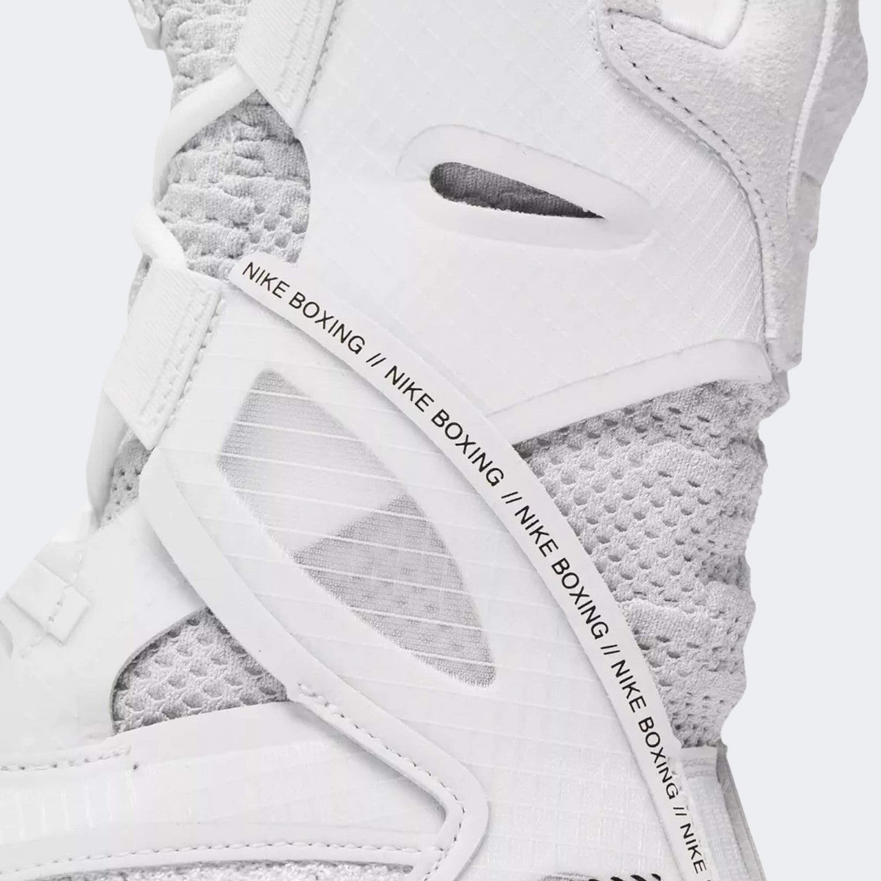 Nike HyperKO 2 Boxing Shoe, Boxing Shoes, Nike Boxing Shoes