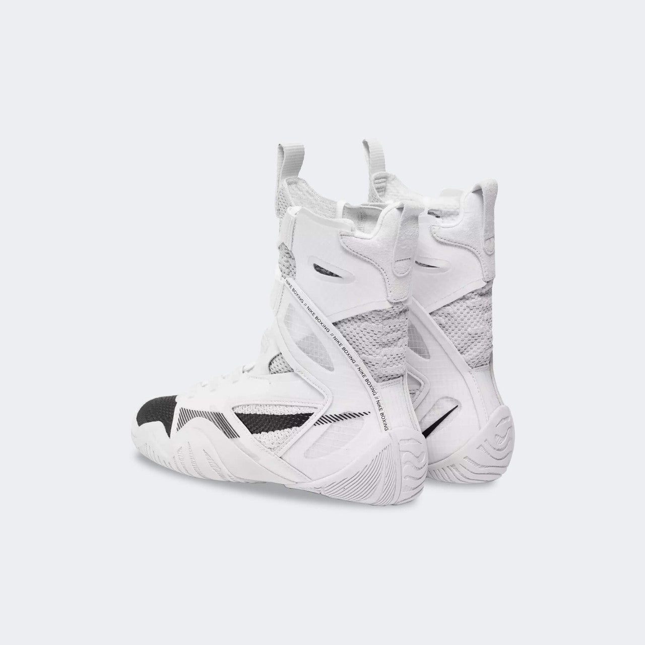 Nike HyperKO 2 Boxing Shoe, Boxing Shoes, Nike Boxing Shoes