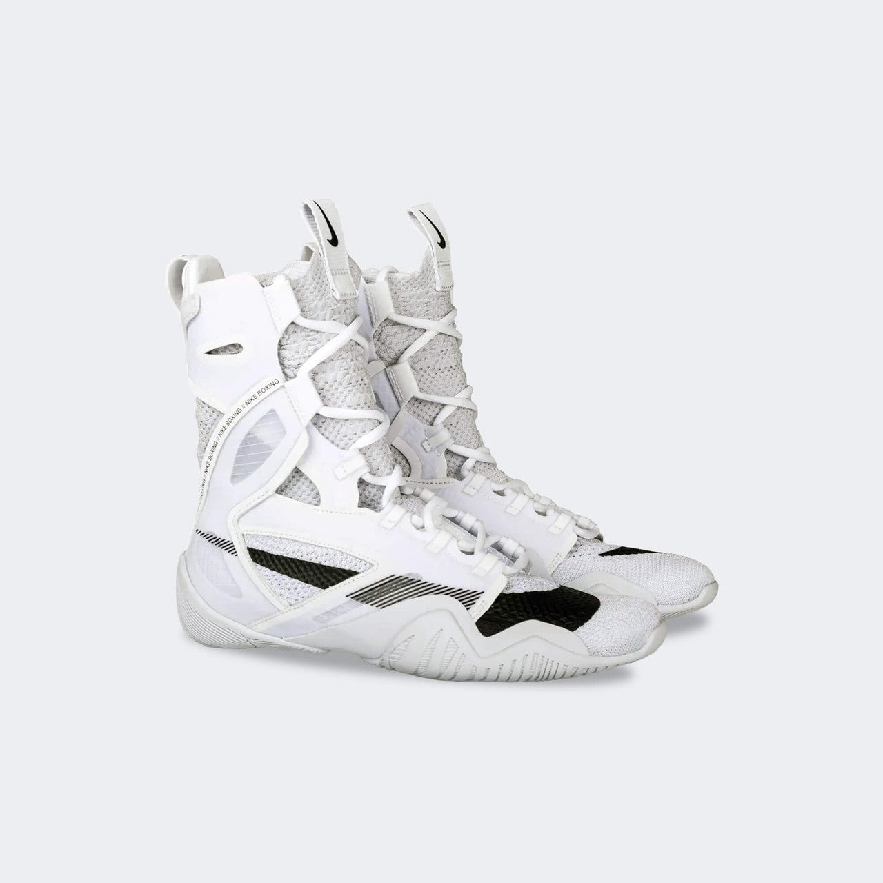 Nike HyperKO 2 Boxing Shoe, Boxing Shoes, Nike Boxing Shoes