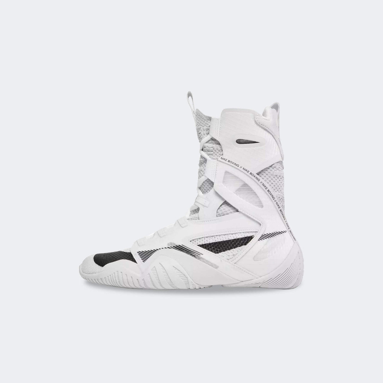 Nike HyperKO 2 Boxing Shoe, Boxing Shoes, Nike Boxing Shoes
