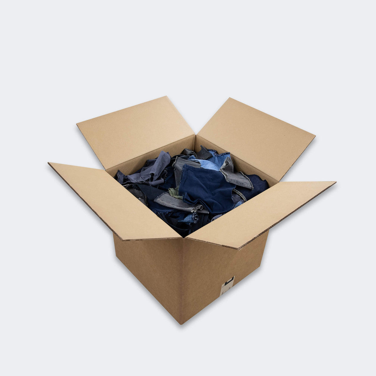Punching Bag Fill Material