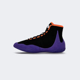 ONEV Introwave Wrestling Shoes | Octane Orange