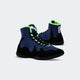 ONEV Introwave Wrestling Shoes | Volt Green