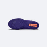 ONEV Introwave Wrestling Shoes | Octane Orange