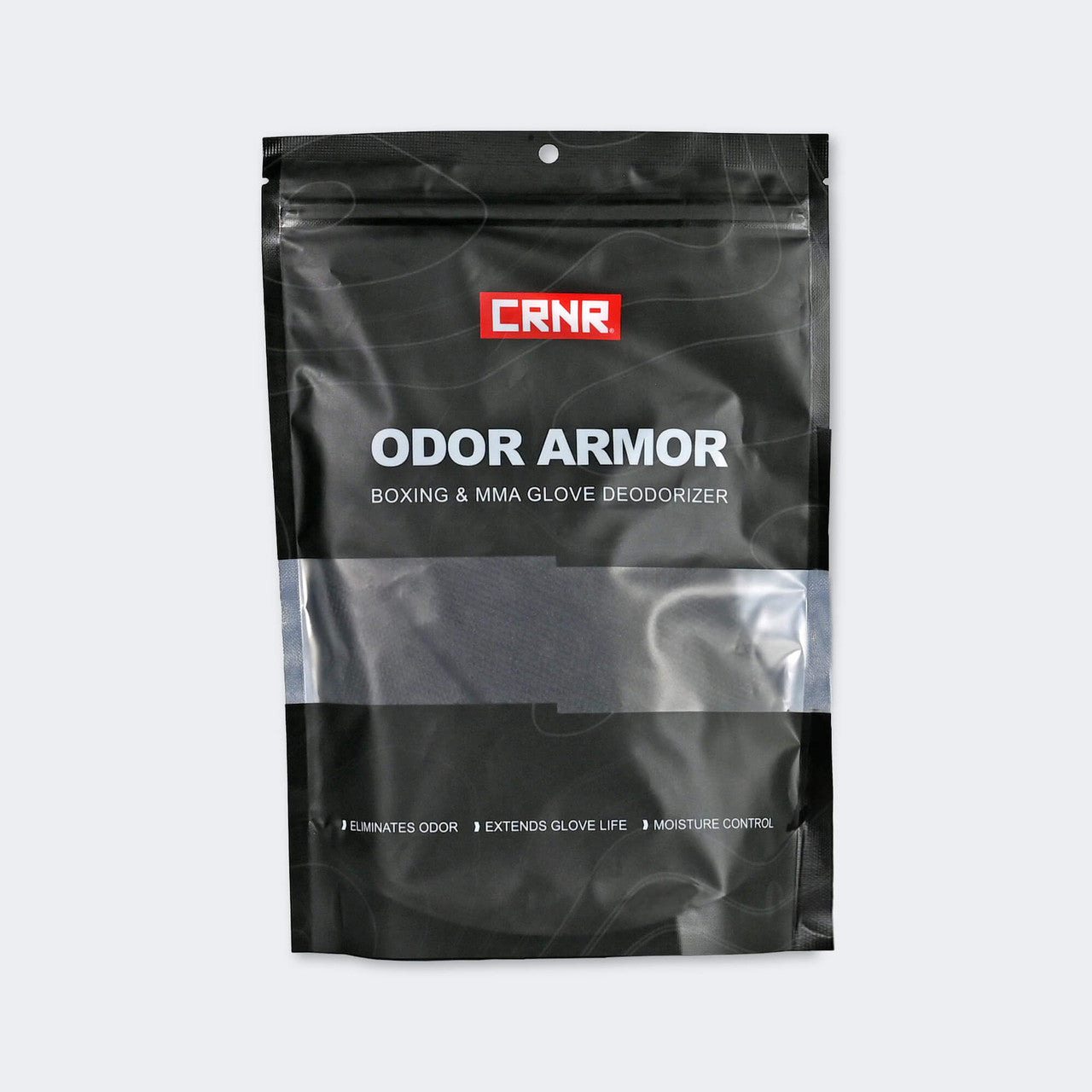 Combat Corner, CRNR, Glove Deodorizer, Boxing Glove, MMA Glove