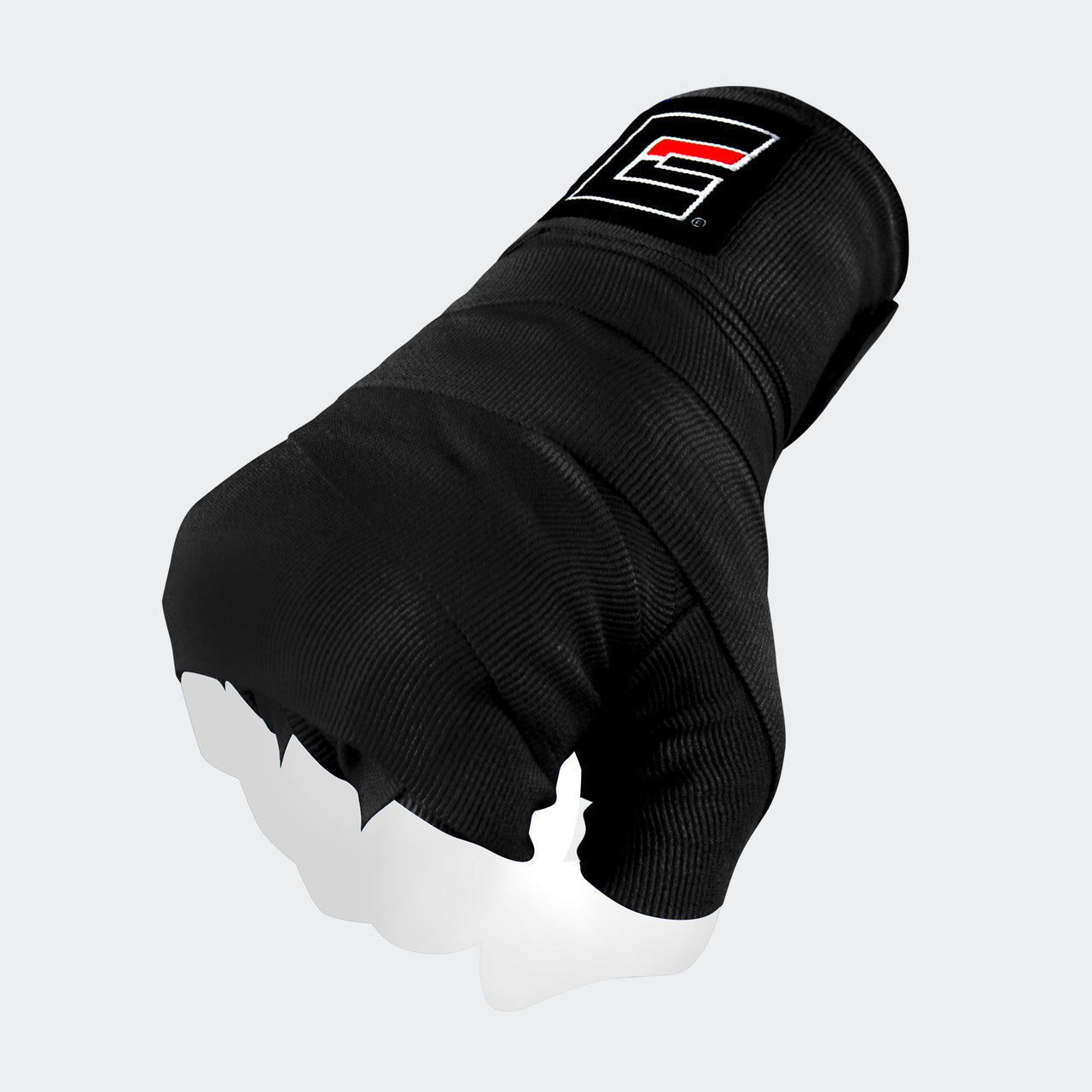 Boxing Wraps Black, Black hand wraps, elastic hand wraps, mexican hand wraps, 180 inch hand wraps, stretchy hand wraps