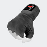 Boxing Wraps grey, grey hand wraps, elastic hand wraps, mexican hand wraps, 180 inch hand wraps, stretchy hand wraps