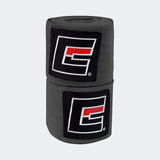 Boxing Wraps grey, grey hand wraps, elastic hand wraps, mexican hand wraps, 180 inch hand wraps, stretchy hand wraps